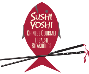 Sushi Yoshi Stowe VT
