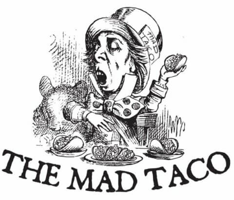 The Mad Taco Waitsfield, VT 