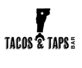 Tacos and Taps Stowe VT 