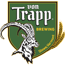 vonTrapp Brewing Stowe VT